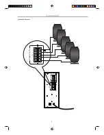 Предварительный просмотр 10 страницы Curtis DVD8532 User Manual