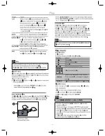 Предварительный просмотр 13 страницы Curtis DVD8532 User Manual