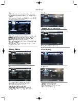 Preview for 16 page of Curtis DVD8532 User Manual