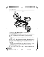 Preview for 6 page of Curtis DVD8723UK User Manual