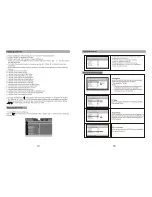 Preview for 9 page of Curtis DVD8727UK User Manual