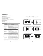 Preview for 11 page of Curtis DVD8727UK User Manual