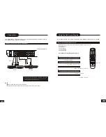 Preview for 13 page of Curtis DVDR5000 User Manual