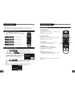 Preview for 18 page of Curtis DVDR5000 User Manual