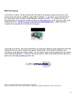 Preview for 5 page of Curtis DYNA-FOG DYNA-JET L30 2 Series Installation, Operation And Maintenance Manual