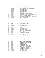 Предварительный просмотр 29 страницы Curtis DYNA-FOG DYNA-JET L30 2 Series Installation, Operation And Maintenance Manual