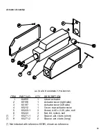 Preview for 34 page of Curtis DYNA-FOG DYNA-JET L30 2 Series Installation, Operation And Maintenance Manual