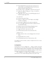 Preview for 8 page of Curtis enAble 40 Manual