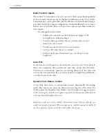 Preview for 10 page of Curtis enAble 40 Manual