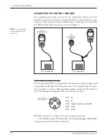 Preview for 16 page of Curtis enAble 40 Manual