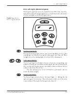 Предварительный просмотр 19 страницы Curtis enAble 40 Manual