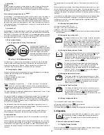 Preview for 2 page of Curtis enGage II Instructions