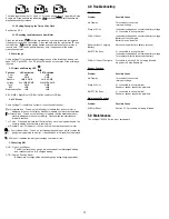 Preview for 3 page of Curtis enGage II Instructions