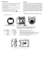 Preview for 4 page of Curtis enGage II Instructions