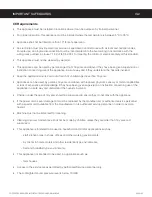 Preview for 5 page of Curtis EXPR10 User Manual