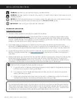 Preview for 6 page of Curtis EXPR10 User Manual