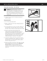 Preview for 8 page of Curtis EXPR10 User Manual