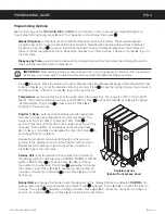 Предварительный просмотр 13 страницы Curtis EXPR10 User Manual