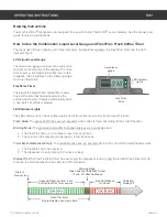 Preview for 5 page of Curtis FreshTrac TFT Series User Manual