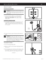 Preview for 9 page of Curtis G3 D1000 Series User Manual