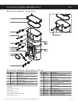 Preview for 22 page of Curtis G3 D500 Series User Manual