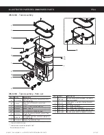 Preview for 23 page of Curtis G3 D500 Series User Manual