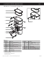 Preview for 24 page of Curtis G3 D500 Series User Manual