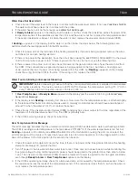 Preview for 33 page of Curtis G3 D500 Series User Manual