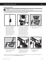 Предварительный просмотр 10 страницы Curtis G3 ThermoPro Series User Manual