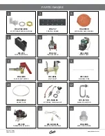 Preview for 4 page of Curtis G3 TLP Troubleshooting Manual