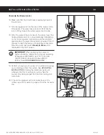 Предварительный просмотр 9 страницы Curtis G4 Series User Manual