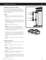 Предварительный просмотр 12 страницы Curtis G4 Series User Manual