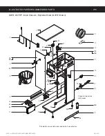 Предварительный просмотр 21 страницы Curtis G4 Series User Manual