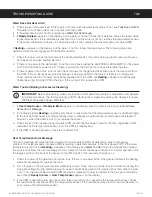 Preview for 29 page of Curtis G4 Series User Manual