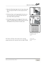 Preview for 23 page of Curtis G4 ThermoProX User Manual