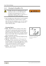 Preview for 34 page of Curtis G4 ThermoProX User Manual