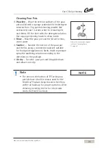 Preview for 35 page of Curtis G4 ThermoProX User Manual