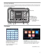 Preview for 3 page of Curtis G4 TP2S Service Manual