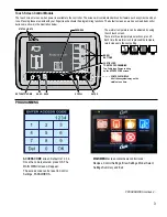 Preview for 3 page of Curtis G4GEMS Service Manual