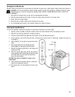 Preview for 15 page of Curtis G4GEMS Service Manual