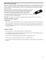 Preview for 9 page of Curtis G4GEMTIF Service Manual