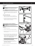 Preview for 7 page of Curtis G4GEMXN63A1000 User Manual