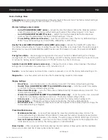 Preview for 17 page of Curtis G4GEMXN63A1000 User Manual