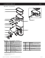 Preview for 25 page of Curtis G4GEMXN63A1000 User Manual