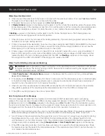 Preview for 32 page of Curtis G4GEMXN63A1000 User Manual