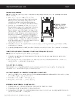 Preview for 33 page of Curtis G4GEMXN63A1000 User Manual