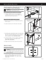 Preview for 8 page of Curtis G4TP2S10A3500 User Manual