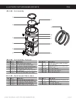 Предварительный просмотр 17 страницы Curtis GEM-120A-10 User Manual