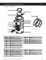 Предварительный просмотр 18 страницы Curtis GEM-120A-10 User Manual