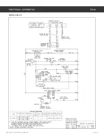 Предварительный просмотр 22 страницы Curtis GEM-120A-10 User Manual